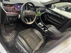 Jeep Grand Cherokee L